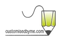 CustomisedByMe.com coupons