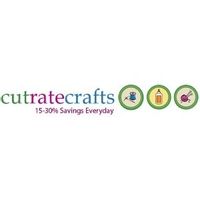 CutRateCrafts coupons