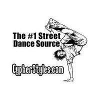 CypherStyles.com coupons