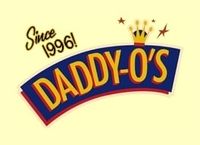 Daddy-O's coupons
