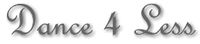 Dance4less coupons