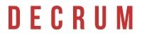 Decrum coupons
