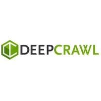 DeepCrawl coupons