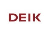 Deik coupons