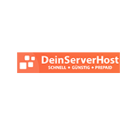 DeinServerHost coupons