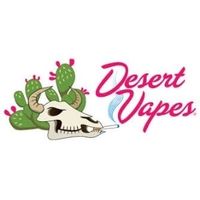 DesertVapes coupons