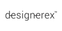 Designerex coupons