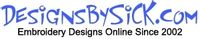 DesignsBySick.com coupons