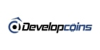 Developcoins coupons
