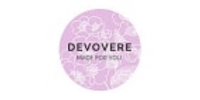 Devovere coupons