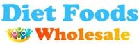 DietFoodsWholesale.com coupons