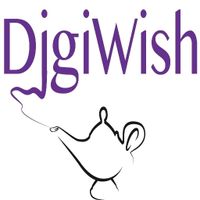 DigiWish coupons