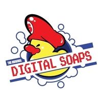 DigitalSoaps coupons