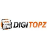 Digitopz coupons