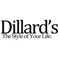 Dillard's coupons