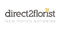 Direct2florist coupons