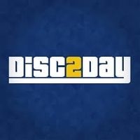 Disc2Day coupons