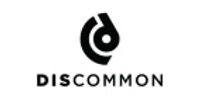 Discommon coupons