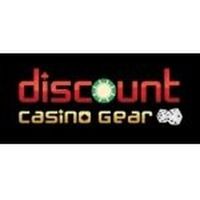 DiscountCasinoGear coupons