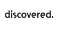 Discovered coupons