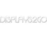 Displays2go coupons