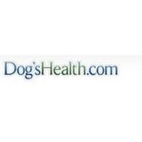 DogsHealth.com coupons