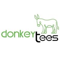 DonkeyTees coupons