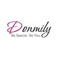 Donmily coupons