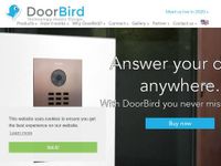 DoorBird coupons