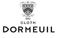 Dormeuil coupons