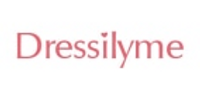 DressilyMe coupons