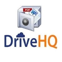 DriveHQ coupons
