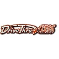 DriveThruCards discount