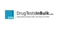 DrugTestsInBulk coupons