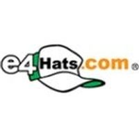 E4hats coupons