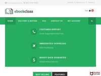 EBookClass coupons
