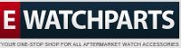 EWatchParts coupons