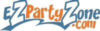 EZPartyZone coupons