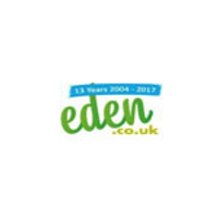 Eden.co.uk coupons