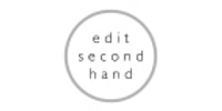 EditSecondHand coupons