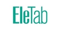 EleTAb coupons