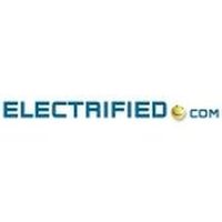 Electrified coupons