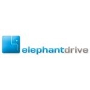 ElephantDrive coupons