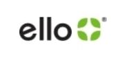 Ello coupons