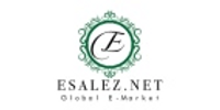 Esalez coupons