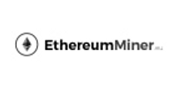 EthereumMiner coupons