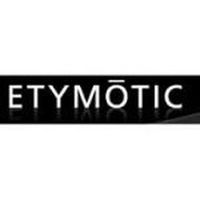Etymotic coupons