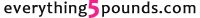 Everything5Pounds coupons