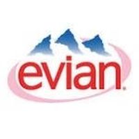 Evian coupons