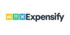 Expensify coupons